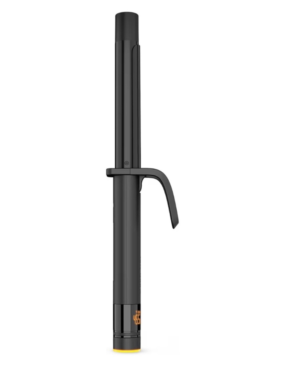HOT TOOLS Pro Artist Black Gold 1 Inch Curling Iron - Stylist Preferred Curling